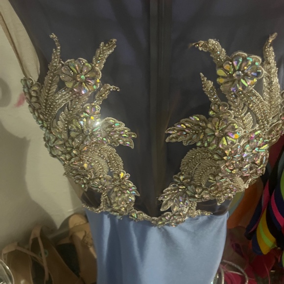 Custom Dress - Picture 5 of 7